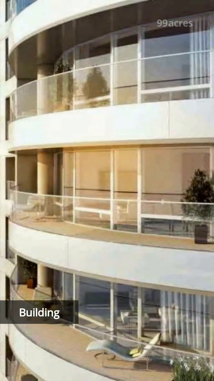 Ultra-Luxury Living at Lodha World Crest – 4BHK for ₹5.5L/Month 